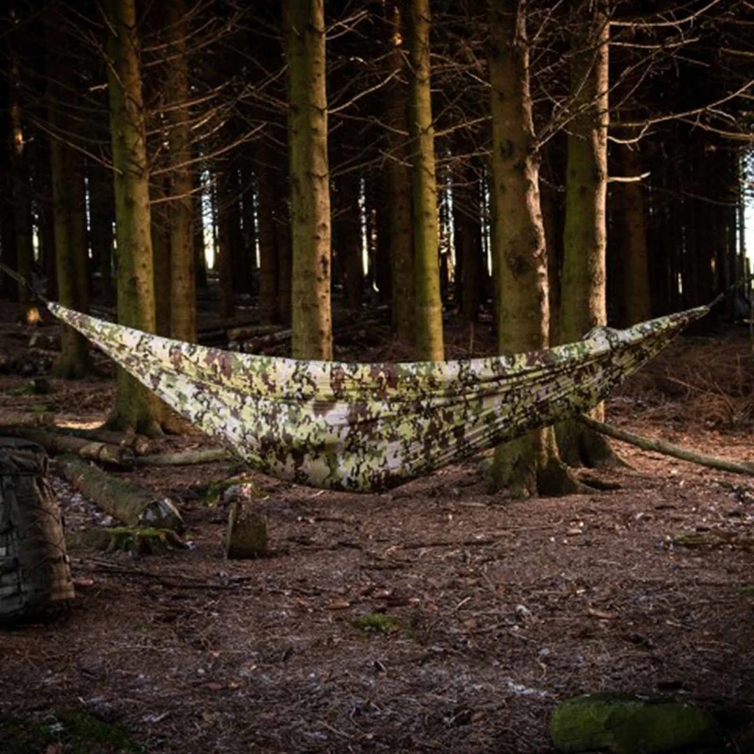 Hammocks SNUGPAK TROPICAL HAMMOCK | Easy Setup, Lightweight, Parachute Nylon 2 Hammocks SNUGPAK TROPICAL HAMMOCK | Easy Setup, Lightweight, Parachute Nylon