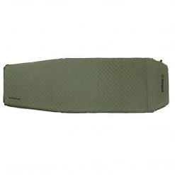 SNUGPAK XL SELF-INFLATING SLEEPING MAT WITH BUILT IN PILLOW | 195cm X 62cm