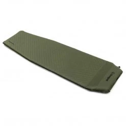 SNUGPAK XL SELF-INFLATING SLEEPING MAT WITH BUILT IN PILLOW | 195cm X 62cm