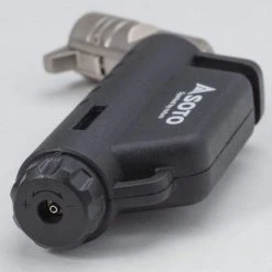 SOTO MICRO TORCH HORIZONTAL | Ultra-Compact Pocket Blow Torch Bushcraft & Survival