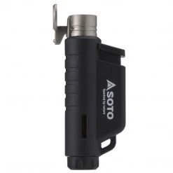 SOTO MICRO TORCH VERTICAL | Ultra-Compact Pocket Blow Torch
