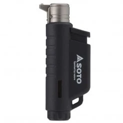 SOTO MICRO TORCH VERTICAL | Ultra-Compact Pocket Blow Torch