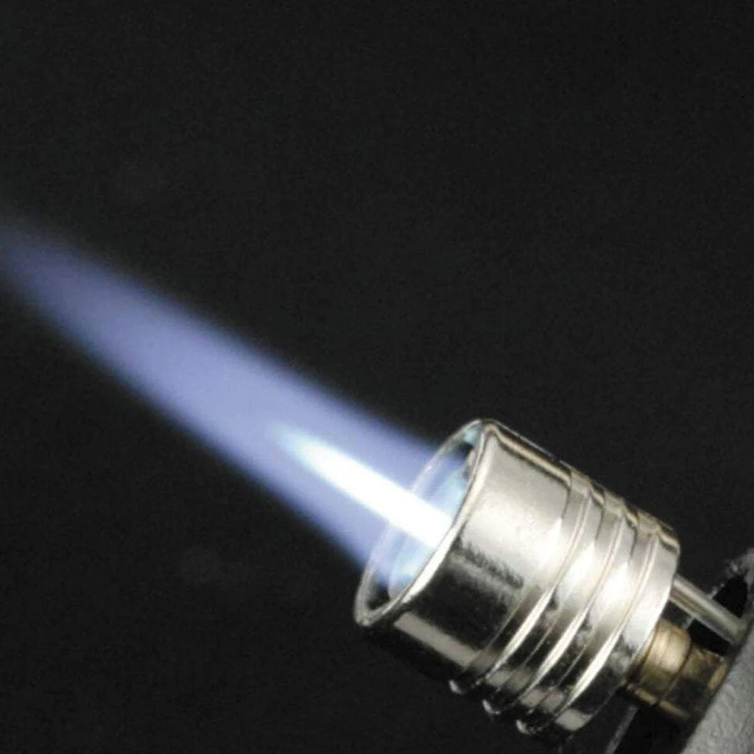 SOTO POCKET BLOW TORCH | Uses A Standard Refillable As Fuel Source 3 SOTO POCKET BLOW TORCH | Uses A Standard Refillable As Fuel Source