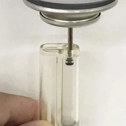 SOTO POCKET BLOW TORCH | Uses A Standard Refillable As Fuel Source 9 SOTO POCKET BLOW TORCH | Uses A Standard Refillable As Fuel Source