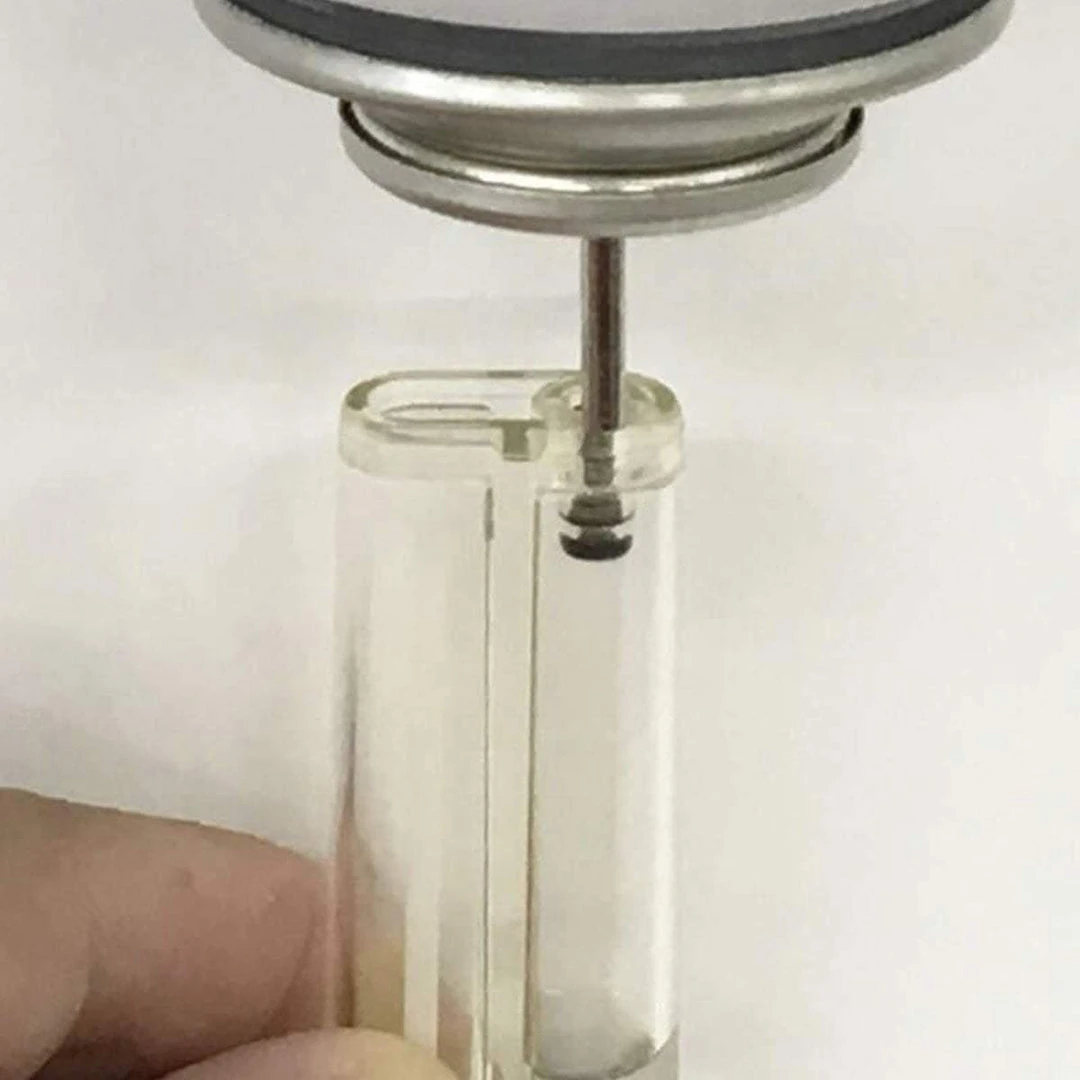 SOTO POCKET BLOW TORCH | Uses A Standard Refillable As Fuel Source 4 SOTO POCKET BLOW TORCH | Uses A Standard Refillable As Fuel Source