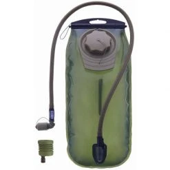 SOURCE WXP LOW PROFILE 3L HYDRATION BLADDER | With UTA & QMT Hydration Systems