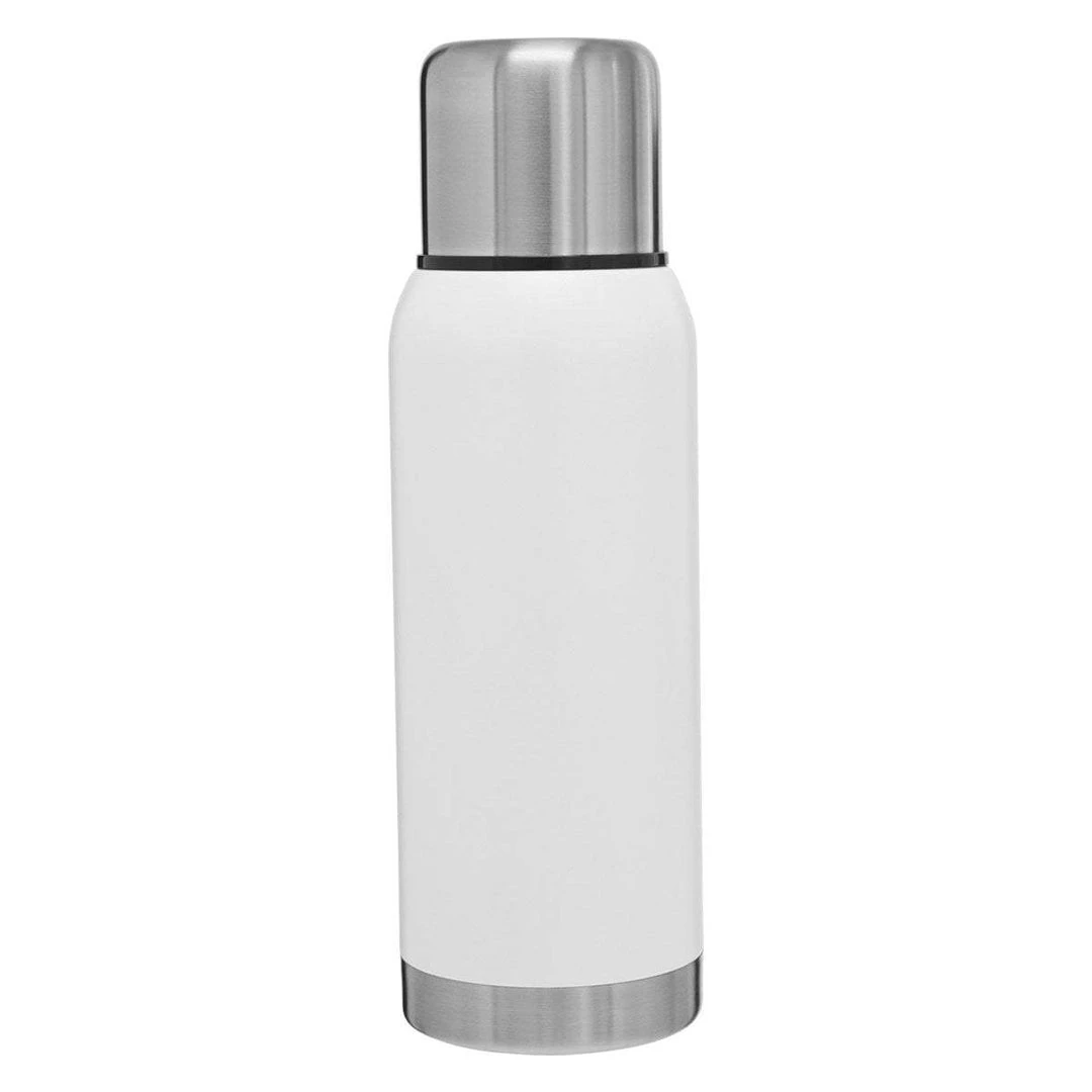 Camping & Survival STANLEY ADVENTURE STAINLESS STEEL VACUUM BOTTLE 1L | Hot/Cold Drinks 4 Camping & Survival STANLEY ADVENTURE STAINLESS STEEL VACUUM BOTTLE 1L | Hot/Cold Drinks