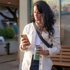 Camping & Survival STANLEY CLASSIC TRIGGER-ACTION TRAVEL MUG 0.25L | For Hot/Cold Drinks 8 Camping & Survival STANLEY CLASSIC TRIGGER-ACTION TRAVEL MUG 0.25L | For Hot/Cold Drinks