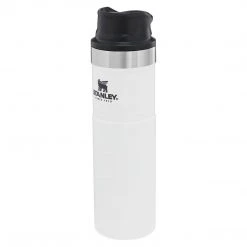 Camping & Survival STANLEY CLASSIC TRIGGER-ACTION TRAVEL MUG 0.47L | For Hot/Cold Drinks 14 Camping & Survival STANLEY CLASSIC TRIGGER-ACTION TRAVEL MUG 0.47L | For Hot/Cold Drinks