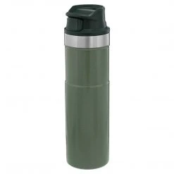 Camping & Survival STANLEY CLASSIC TRIGGER-ACTION TRAVEL MUG 0.47L | For Hot/Cold Drinks 10 Camping & Survival STANLEY CLASSIC TRIGGER-ACTION TRAVEL MUG 0.47L | For Hot/Cold Drinks
