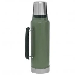 STANLEY CLASSIC VACUUM BOTTLE 1.4L | Thermal Flask, Hot/Cold Drinks