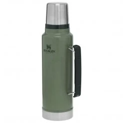 STANLEY CLASSIC VACUUM BOTTLE 1.4L | Thermal Flask, Hot/Cold Drinks