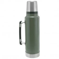 STANLEY CLASSIC VACUUM BOTTLE 1.4L | Thermal Flask, Hot/Cold Drinks