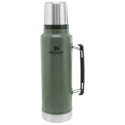 STANLEY CLASSIC VACUUM BOTTLE 1.4L | Thermal Flask, Hot/Cold Drinks