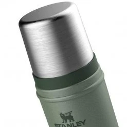 STANLEY CLASSIC VACUUM BOTTLE 470ml | Thermal Flask, Hot/Cold Drinks 8 STANLEY CLASSIC VACUUM BOTTLE 470ml | Thermal Flask, Hot/Cold Drinks