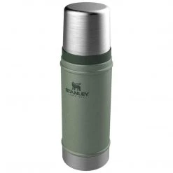STANLEY CLASSIC VACUUM BOTTLE 470ml | Thermal Flask, Hot/Cold Drinks