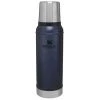 STANLEY CLASSIC VACUUM BOTTLE 470ml | Thermal Flask, Hot/Cold Drinks