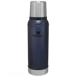 STANLEY CLASSIC VACUUM BOTTLE 470ml | Thermal Flask, Hot/Cold Drinks