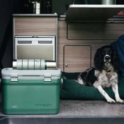 Cooking & Eating STANLEY CLASSIC VACUUM BOTTLE 750ml | Thermal Flask, Hot/Cold Drinks