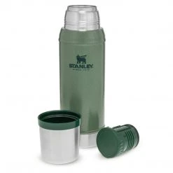 Cooking & Eating STANLEY CLASSIC VACUUM BOTTLE 750ml | Thermal Flask, Hot/Cold Drinks