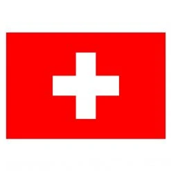 Unbranded Switzerland Flag