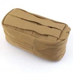 Wiley X Pouches & Holders TACTICAL EYEWEAR POUCH | Wiley-X Glasses Case, Tan 2 Wiley X Pouches & Holders TACTICAL EYEWEAR POUCH | Wiley-X Glasses Case, Tan