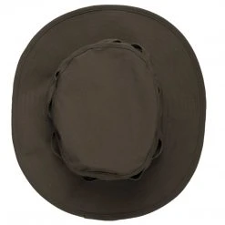 TEESAR WATERPROOF BOONIE HAT | 3-Layer Laminate Microfibre Bucket Hat