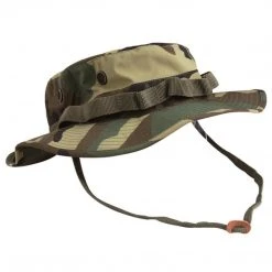 TEESAR WATERPROOF BOONIE HAT | 3-Layer Laminate Microfibre Bucket Hat 6 TEESAR WATERPROOF BOONIE HAT | 3-Layer Laminate Microfibre Bucket Hat