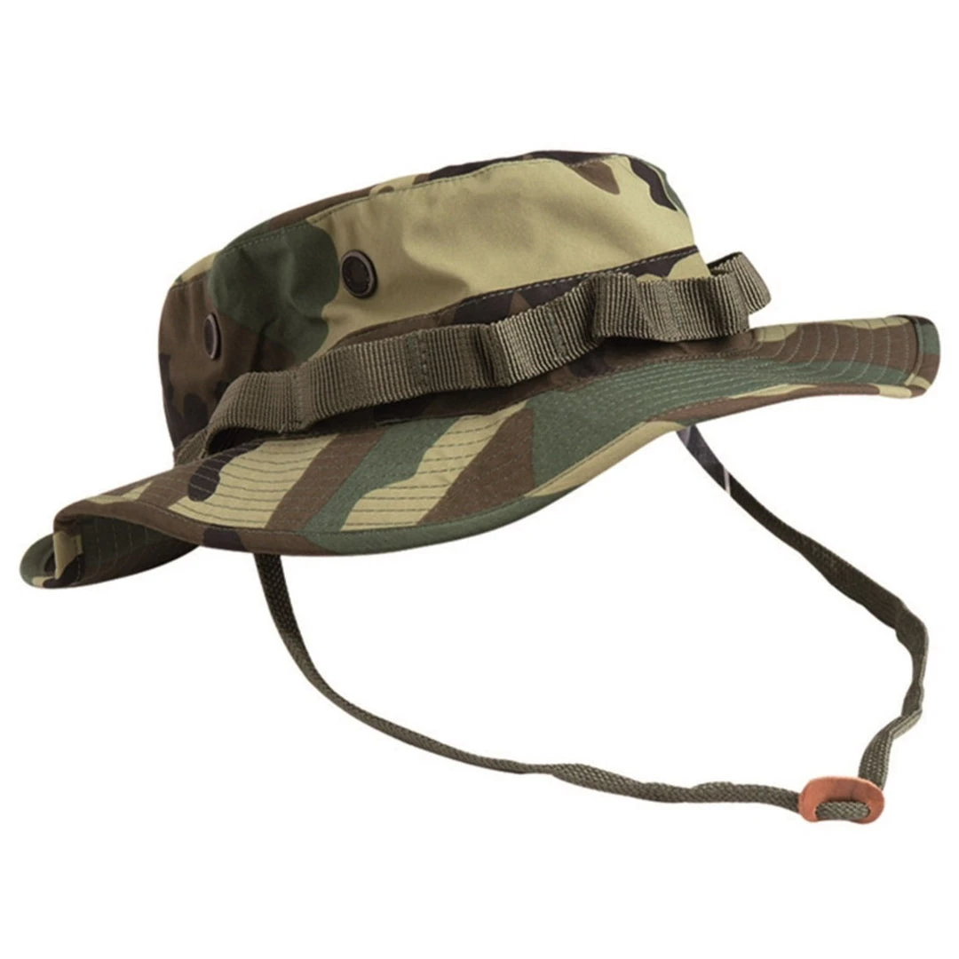 TEESAR WATERPROOF BOONIE HAT | 3-Layer Laminate Microfibre Bucket Hat 3 TEESAR WATERPROOF BOONIE HAT | 3-Layer Laminate Microfibre Bucket Hat