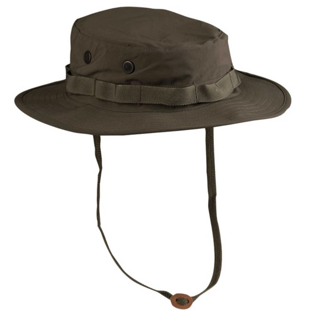 TEESAR WATERPROOF BOONIE HAT | 3-Layer Laminate Microfibre Bucket Hat 1 TEESAR WATERPROOF BOONIE HAT | 3-Layer Laminate Microfibre Bucket Hat