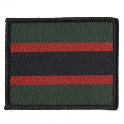 Unbranded The Rifles TRF Patch