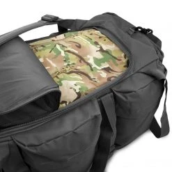 T.O.E. Concept TOE TACTICAL TRAVEL BAG 100L | Large Holdall With Shoulder Straps 2 T.O.E. Concept TOE TACTICAL TRAVEL BAG 100L | Large Holdall With Shoulder Straps