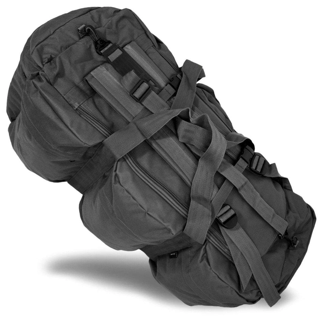 T.O.E. Concept TOE TACTICAL TRAVEL BAG 100L | Large Holdall With Shoulder Straps T.O.E. Concept TOE TACTICAL TRAVEL BAG 100L | Large Holdall With Shoulder Straps