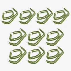 Unbranded TROUSER TWISTS (PAIR) | Elasticated Trouser Blousers, Twisties 5 Unbranded TROUSER TWISTS (PAIR) | Elasticated Trouser Blousers, Twisties