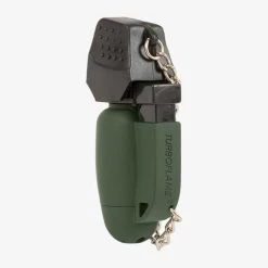 TURBOFLAME WINDPROOF GAS JET LIGHTER | Clean Burning Pocket Blow Torch