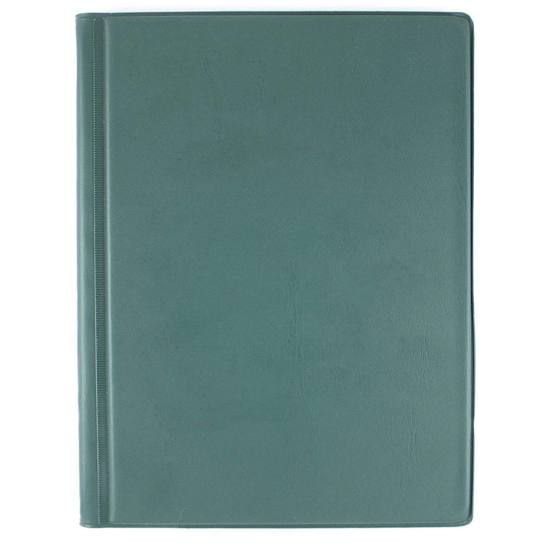 UKOM HARDBACK NYREX FOLDER A5 | Waterproof, 40 Pages, 80 Views 2 UKOM HARDBACK NYREX FOLDER A5 | Waterproof, 40 Pages, 80 Views