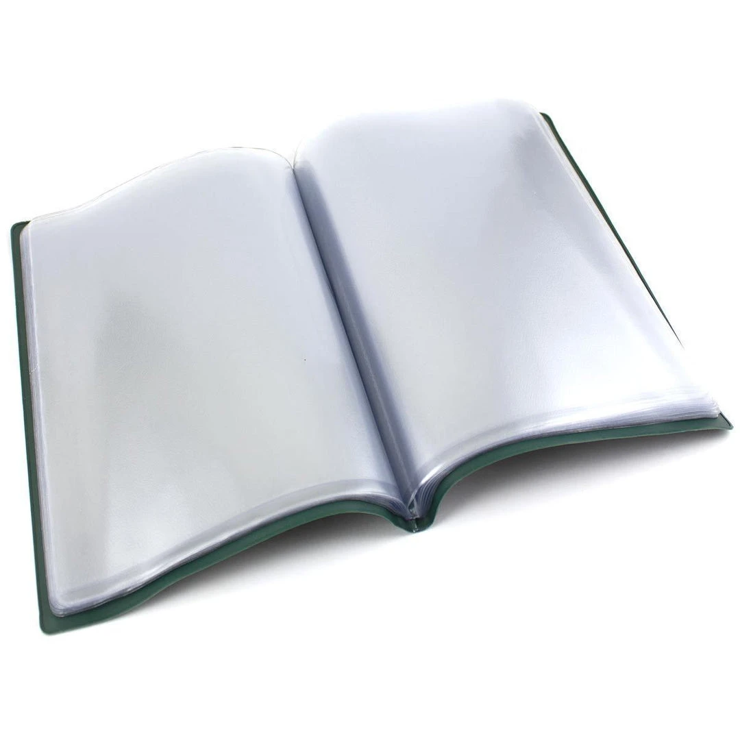 UKOM NYREX FOLDER A4 | 30 Or 40 Pages, Made In The UK Camping & Survival 2 UKOM NYREX FOLDER A4 | 30 Or 40 Pages, Made In The UK Camping & Survival