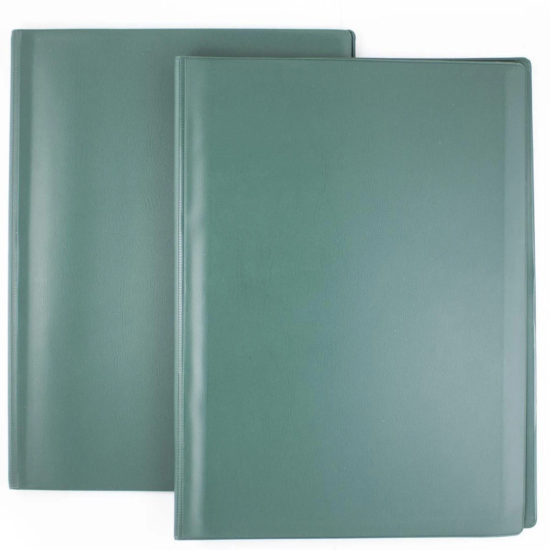 UKOM NYREX FOLDER A4 | 30 Or 40 Pages, Made In The UK Camping & Survival 1 UKOM NYREX FOLDER A4 | 30 Or 40 Pages, Made In The UK Camping & Survival