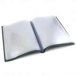 Camping & Survival UKOM NYREX FOLDER A5 | 20, 30 Or 40 Pages, Made In The UK