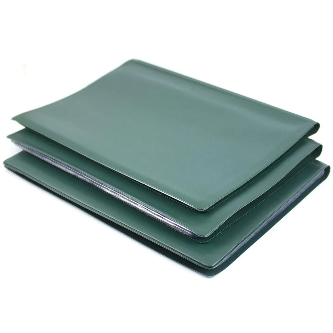 Camping & Survival UKOM NYREX FOLDER A5 | 20, 30 Or 40 Pages, Made In The UK 3 Camping & Survival UKOM NYREX FOLDER A5 | 20, 30 Or 40 Pages, Made In The UK