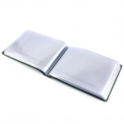 UKOM NYREX FOLDER A6 | 20, 30 Or 40 Pages, Made In The UK