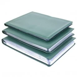 UKOM NYREX FOLDER A6 | 20, 30 Or 40 Pages, Made In The UK 5 UKOM NYREX FOLDER A6 | 20, 30 Or 40 Pages, Made In The UK