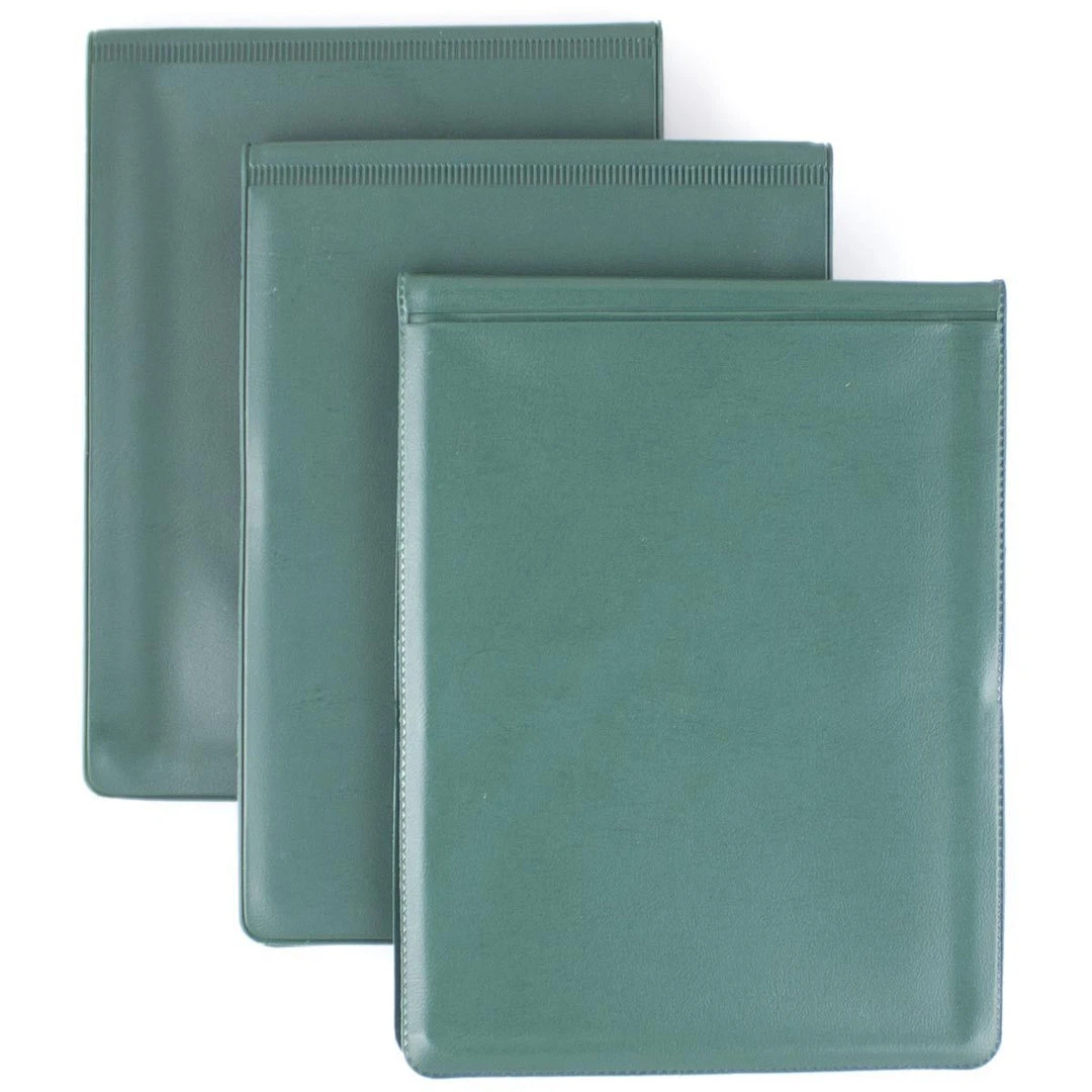 UKOM NYREX FOLDER A6 | 20, 30 Or 40 Pages, Made In The UK 1 UKOM NYREX FOLDER A6 | 20, 30 Or 40 Pages, Made In The UK