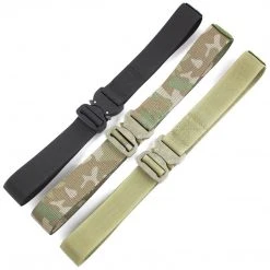 UKOM Spectre Belt With AustriAlpin Cobra Buckle 38mm