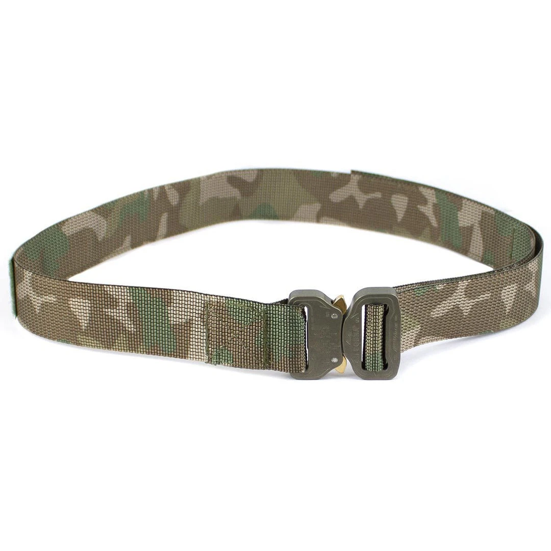 UKOM Spectre Belt With AustriAlpin Cobra Buckle 38mm 3 UKOM Spectre Belt With AustriAlpin Cobra Buckle 38mm