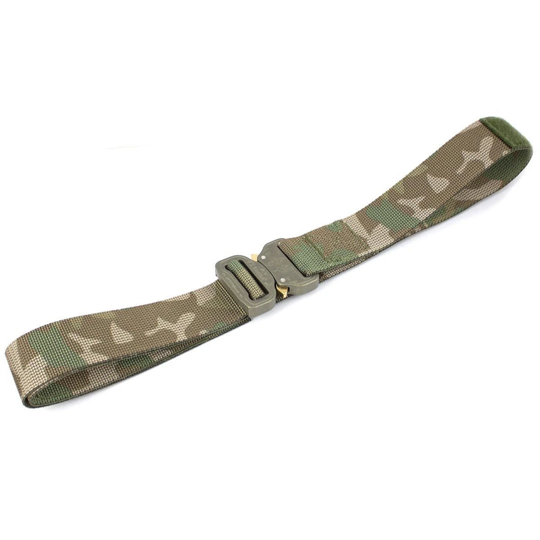 UKOM Spectre Belt With AustriAlpin Cobra Buckle 38mm 4 UKOM Spectre Belt With AustriAlpin Cobra Buckle 38mm