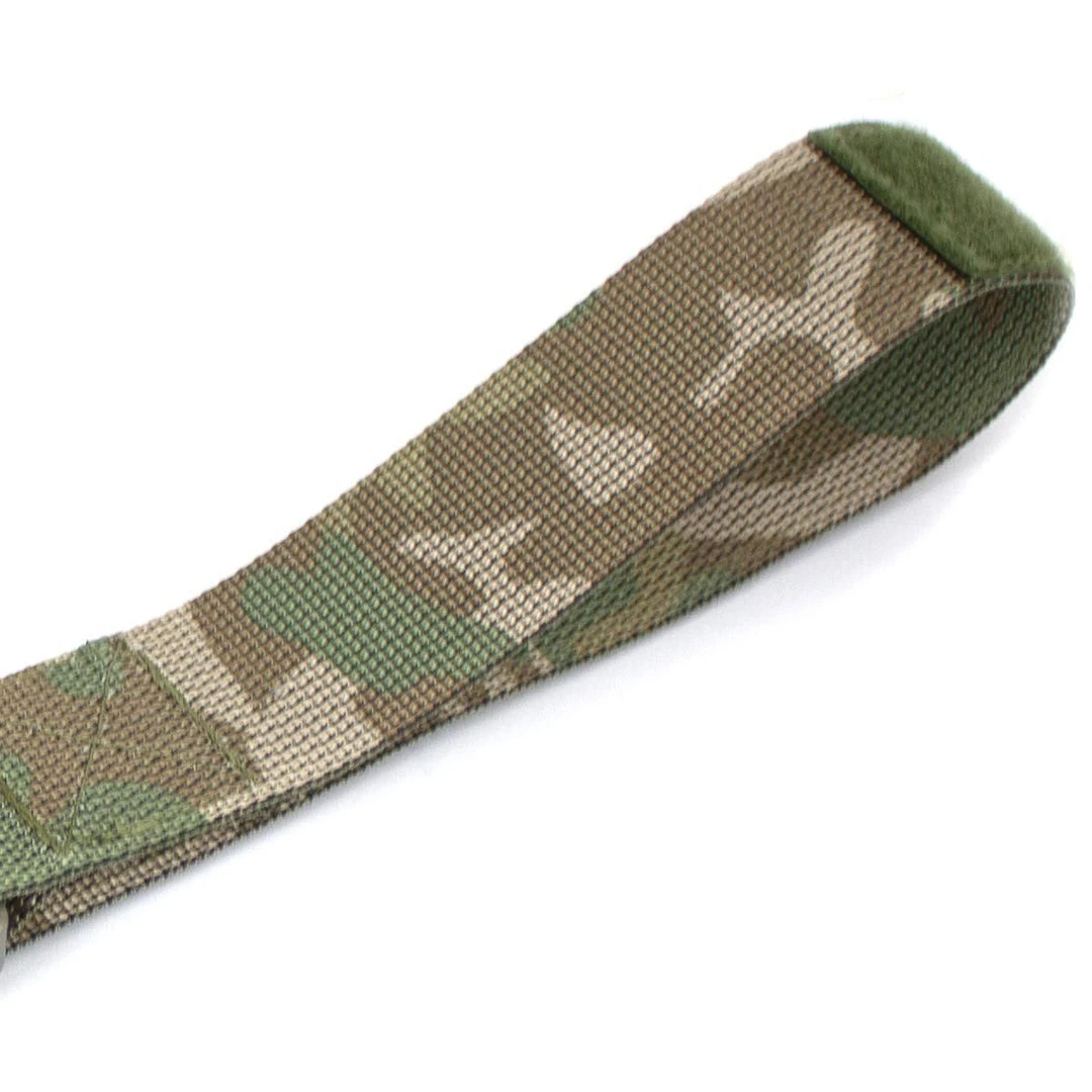 UKOM Spectre Belt With AustriAlpin Cobra Buckle 38mm 6 UKOM Spectre Belt With AustriAlpin Cobra Buckle 38mm