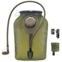 ULTIMATE SOURCE M.C. 3L HYDRATION RESERVOIR | Military Water Bladder