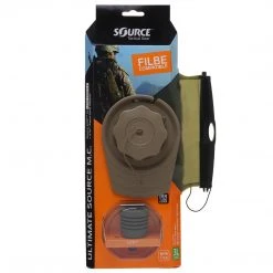 ULTIMATE SOURCE M.C. 3L HYDRATION RESERVOIR | Military Water Bladder 6 ULTIMATE SOURCE M.C. 3L HYDRATION RESERVOIR | Military Water Bladder