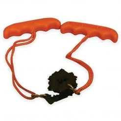 Unbranded UNBELIEVABLE CHAIN SAW | Pocket-Sized, Heavy Duty Survival Saw